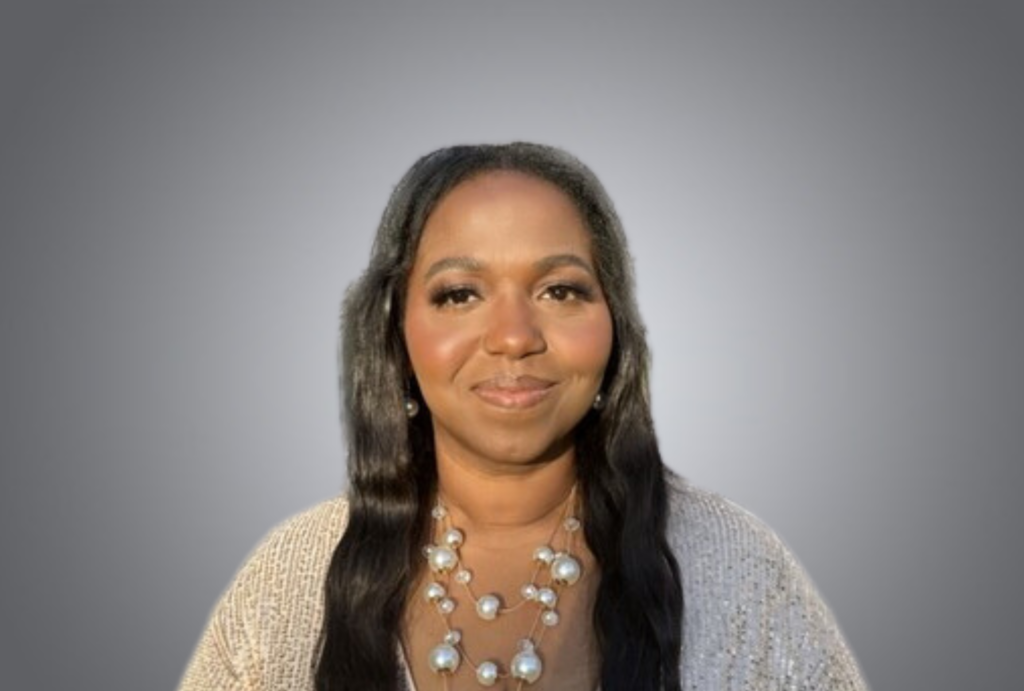 Rasheeda Bush, Licensed Professional Counselor