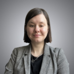 Sarah Ebbs, Licensed Clinical Social Worker