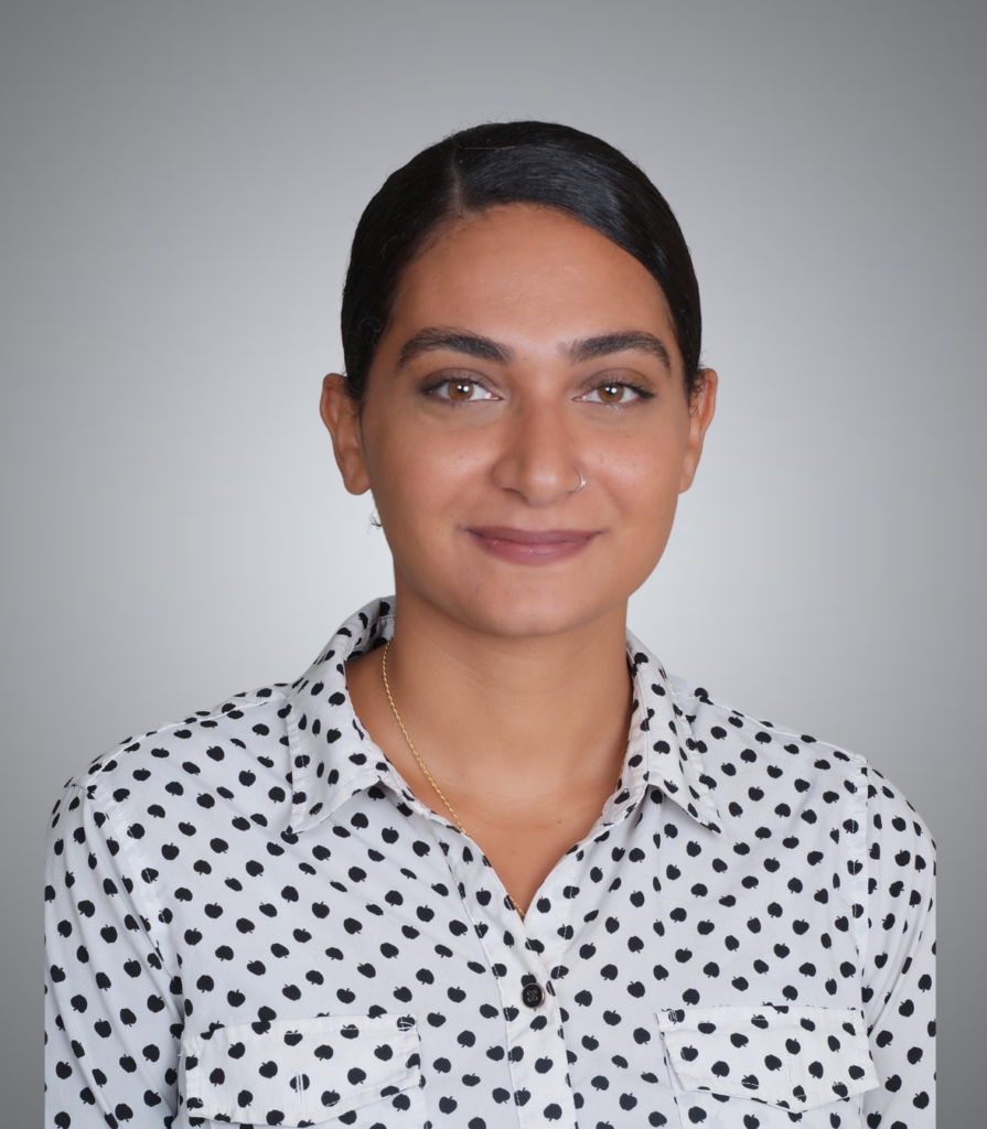 Shams Elbedeiwy, Licensed Social Worker