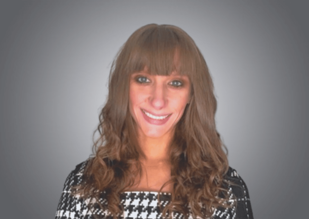 Stephanie Amundson, Licensed Professional Counselor