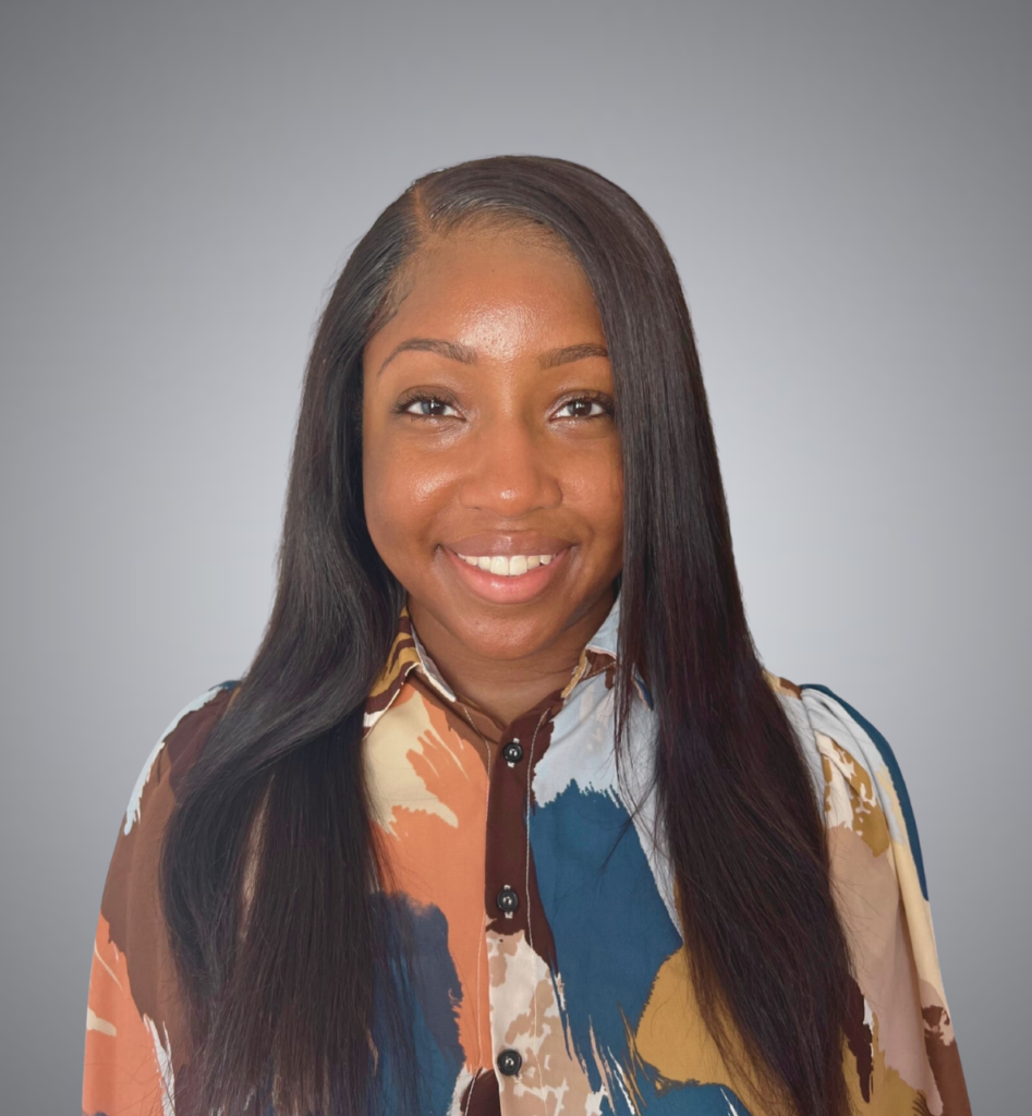 Allyson Crawford, Licensed Clinical Social Worker