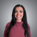 Alyssa Proietto, Licensed Clinical Social Worker.