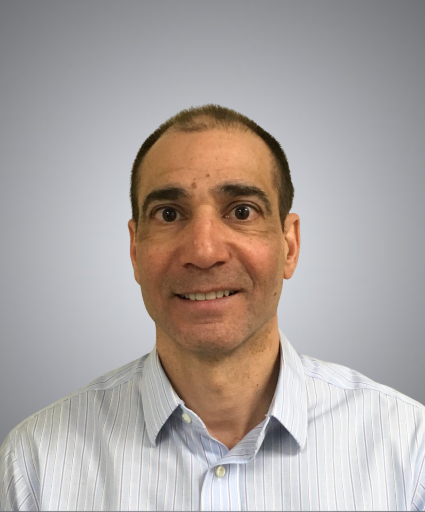Anthony Lombardo, Licensed Professional Counselor