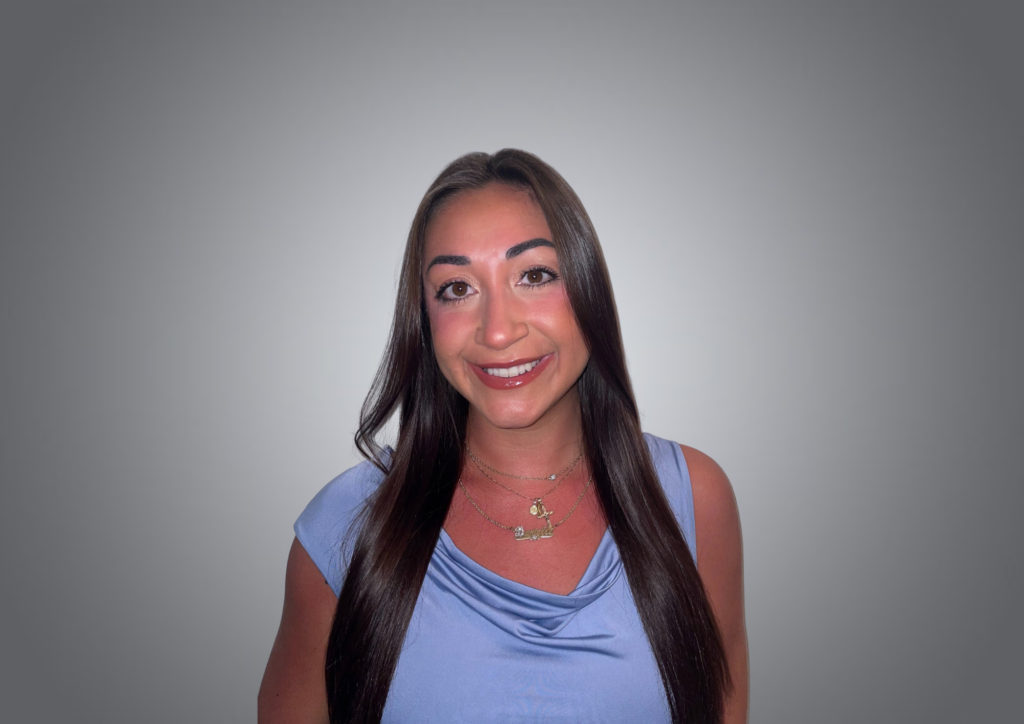 Danielle Tanelli, Licensed Associate Counselor