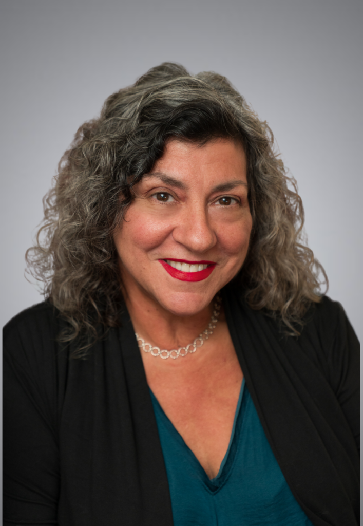 Elizabeth Constantine, Licensed Professional Counselor