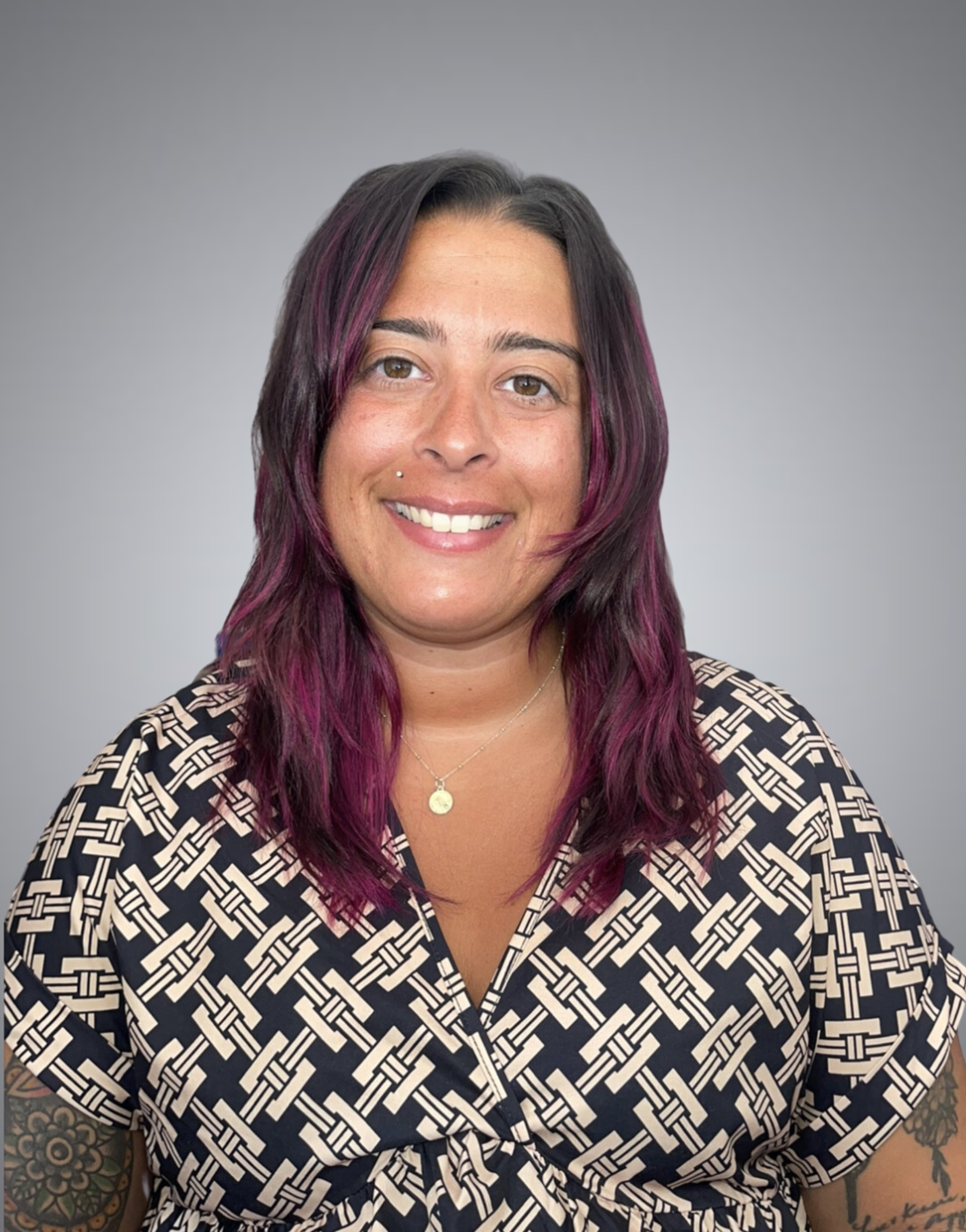Gabrielle Bereski, LPC, LCADC