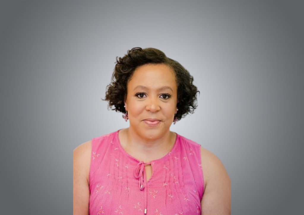LaKeitha Branch, Licensed Professional Counselor
