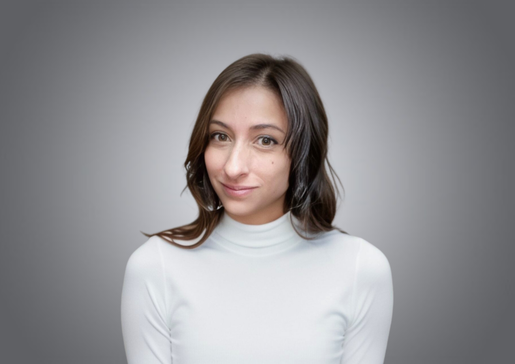 Maria Prado, Licensed Mental Health Counselor
