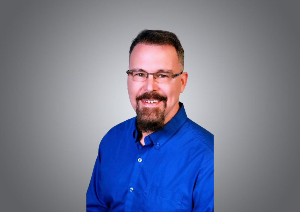 Peter Smith, Licensed Social Worker
