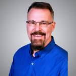 Peter Smith, Licensed Social Worker