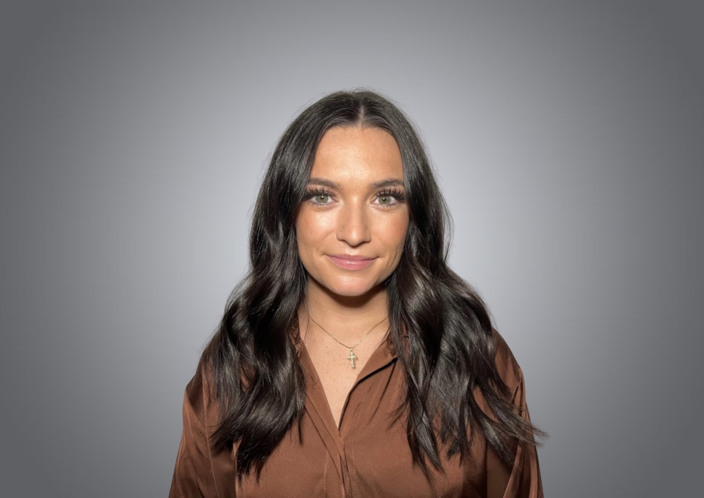 Rachel Comotto, Licensed Social Worker