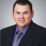 Brandon Dougherty, Licensed Social Worker