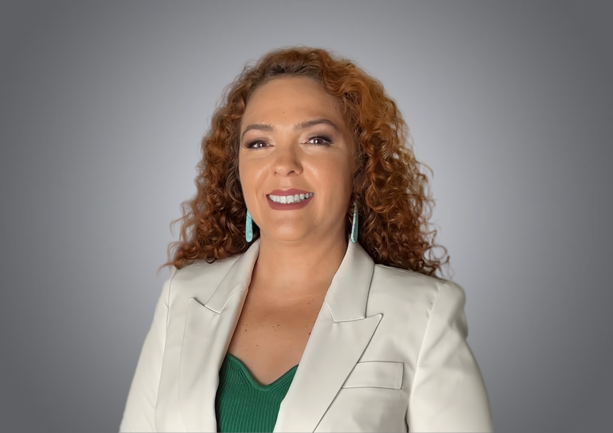 Valeria Cantore, MS, LMHC