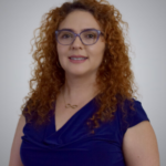Valeria Cantore, MS, LMHC