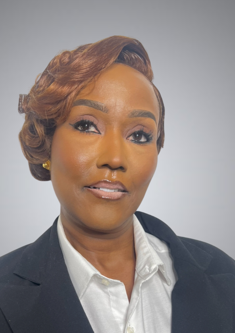 Amoah Asante, DPN, APRN, PMHNP-BC