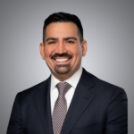 Arif Noorbaksh, MD