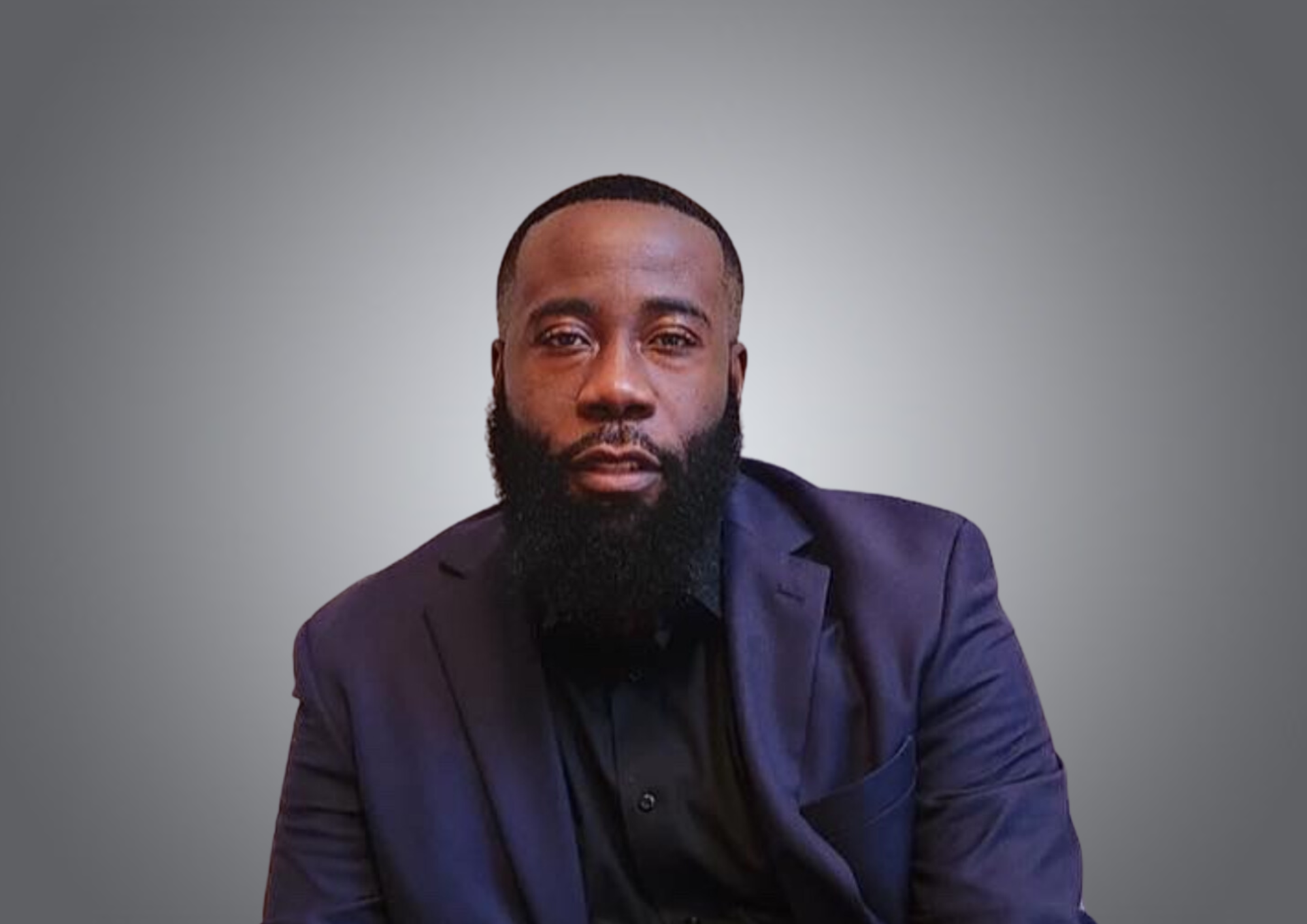 Gabe Essilfie Jr. APN, PMHNP