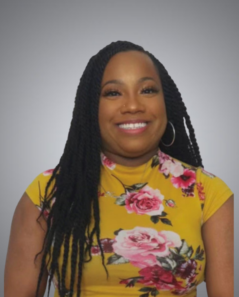 Gelisa Lewis, Licensed Clinical Social Worker