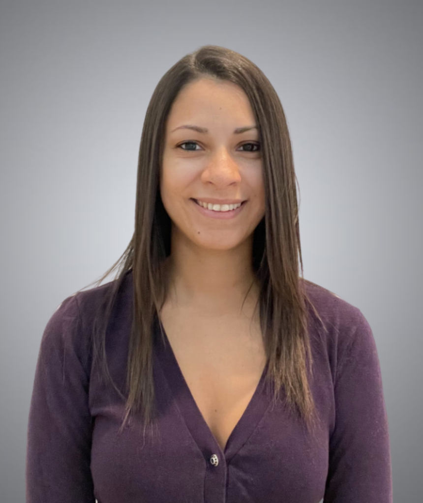 Jennifer Candelario, Licensed Professional Counselor