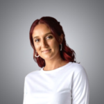 Mary Healy Carrion, LPC