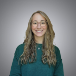 Mercedes Allaman, LPC