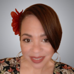 Nancy Alonzo, MS, LMHC