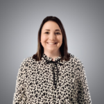 Rebecca Johnson, LICSW