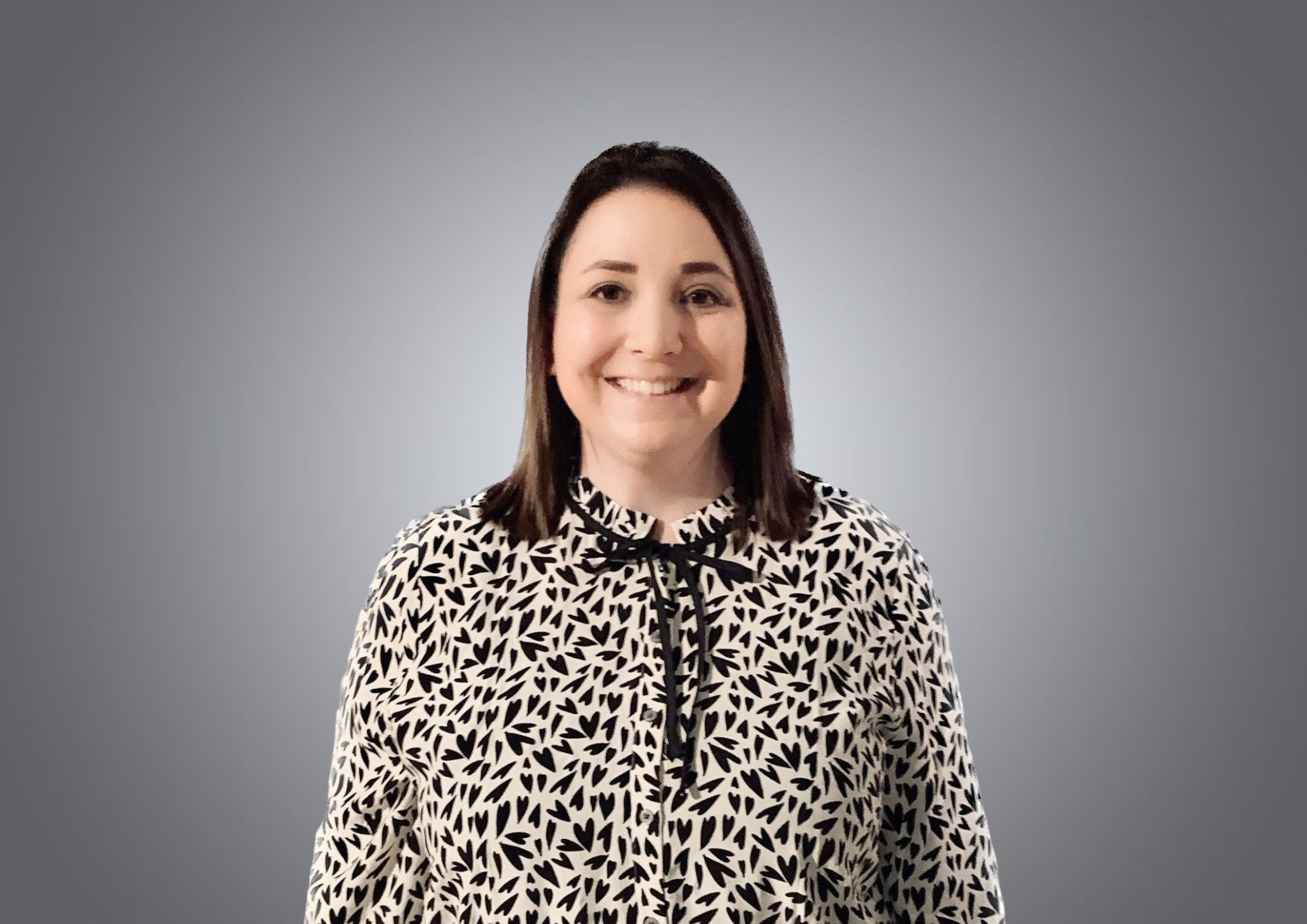 Rebecca Johnson, LICSW