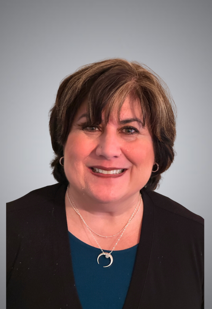 Sharon Cicero, Licensed Associate Counselor