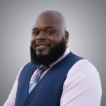 Terrance Tufts, LPCC