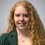 Alison Johnson, LCSWC