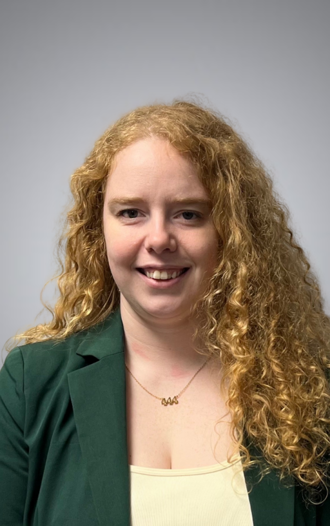 Alison Johnson, Licensed Clinical Social Worker
