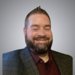 Christopher Liano, LPC, ACS
