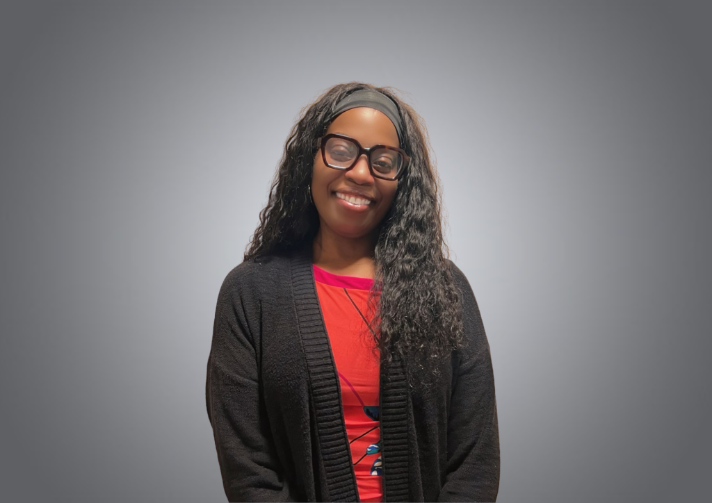 Linda Zellous, Licensed Associate Counselor