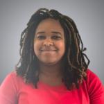 Morgan Williams, Licensed Masters Social Worker