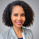Nichelle Jones, DNP, PMHNP-BC