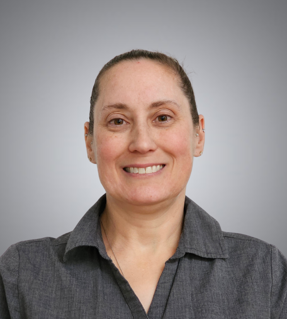 Elizabeth Kostura, Licensed Professional Counselor