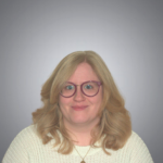 Jamie Quigley, Licensed Professional Counselor.
