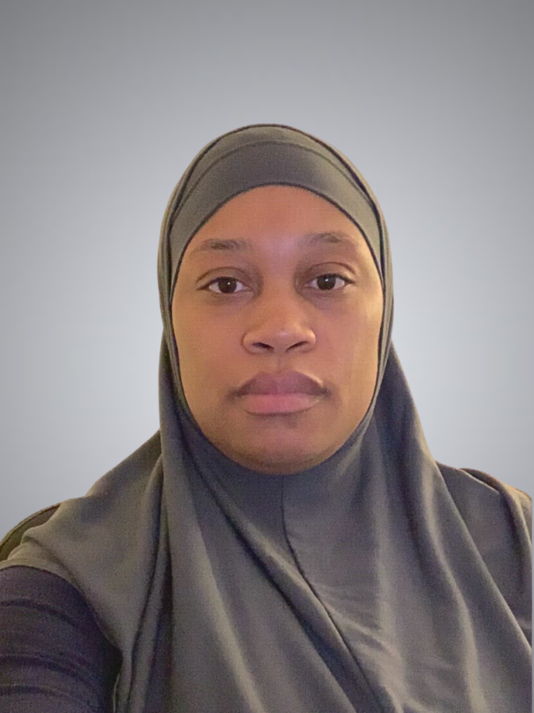 Khalilah Yadullah, Licensed Professional Counselor