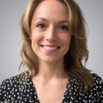 Kirsten Burks, Licensed Professional Counselor