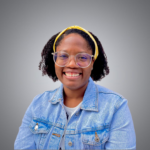 Latrese Hudson, Licensed Clinical Social Worker