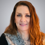 Lisa Hubbard, Licensed Mental Health Counselor