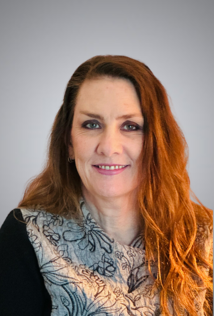 Lisa Hubbard, Licensed Mental Health Counselor