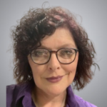 Stephanie Trent, Licensed Mental Health Counselor