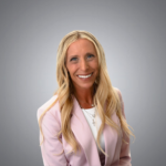 Ashley Grayson, Licensed Associate Counselor