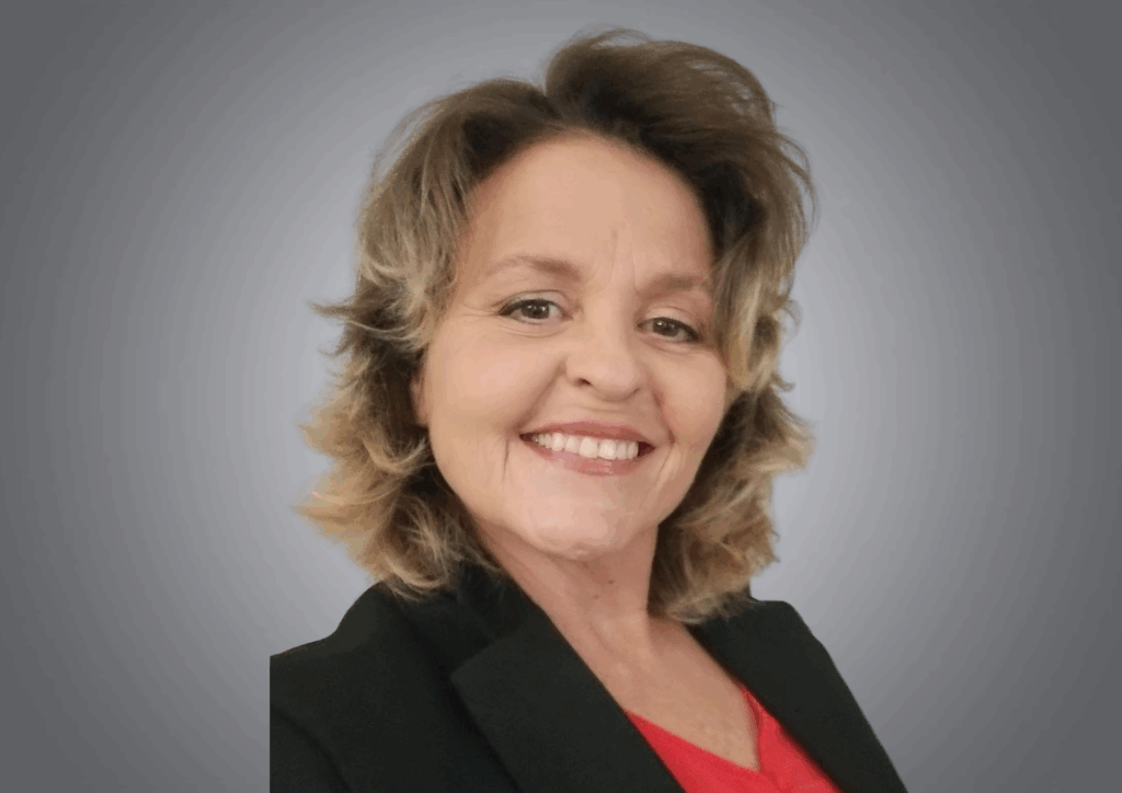 Barbara Mignona, Licensed Mental Health Counselor.