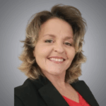 Barbara Mignona, Licensed Mental Health Counselor.
