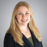 Cassandra Good, Licensed Professional Counselor