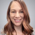 Kimberly Foreman, Licensed Independent Social Worker