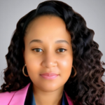 Kisoone Wickham, Licensed Social Worker
